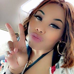 Meet your Posher, Keisha